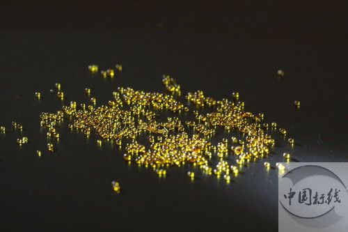 高平汽车零部件车间喷砂处理